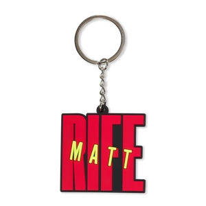 Matt Rife Keychain