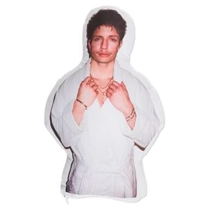 Matt Rife Pillow