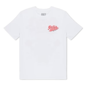 Rife's Diner White T-Shirt