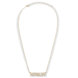 Rife4Life Necklace