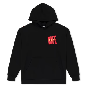 Stay Golden Tour Black Hoodie